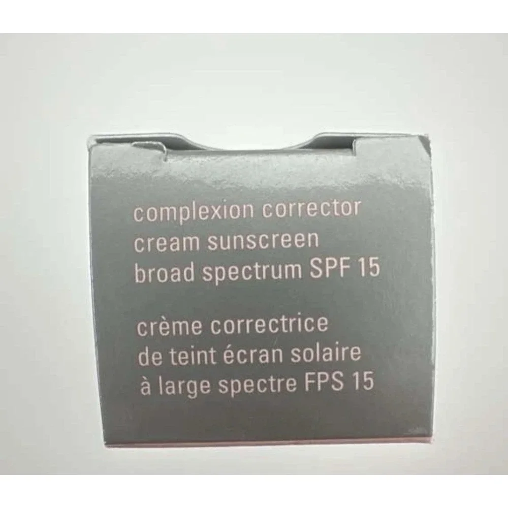 Mary Kay CC Cream Complexion Corrector‎ Sunscreen SPF 15 Very Light 1 fl oz New